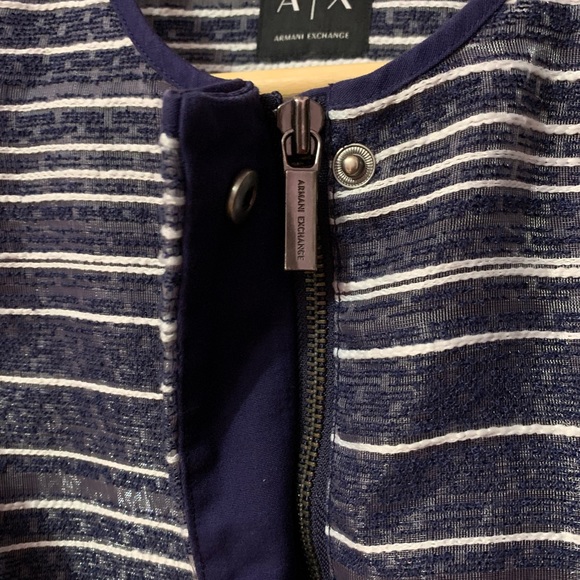 BOGO 🚨 Armani Exchange Blazer - Picture 3 of 6